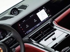 Porsche Panamera 2.9T - ფოტო 13