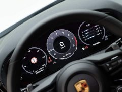 Porsche Panamera 2.9T - ფოტო 18