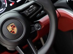 Porsche Panamera 2.9T - ფოტო 19