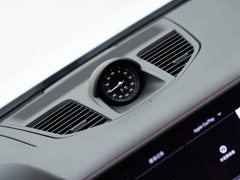 Porsche Panamera 2.9T - ფოტო 20