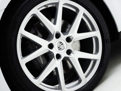 Porsche Panamera 2.9T - ფოტო 5