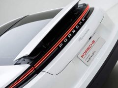 Porsche Panamera 2.9T - ფოტო 6