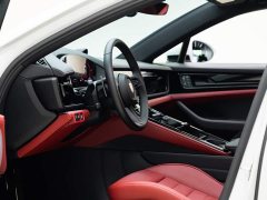 Porsche Panamera 2.9T - ფოტო 8
