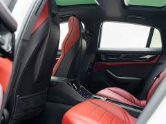 Porsche Panamera 2.9T - ფოტო 9