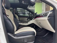 BYD Song Plus New Energy Champion Edition DM-i 110KM Flagship Plus - ფოტო 10