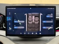 BYD Song Plus New Energy Champion Edition DM-i 110KM Flagship Plus - ფოტო 12