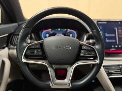 BYD Song Plus New Energy Champion Edition DM-i 110KM Flagship Plus - ფოტო 14