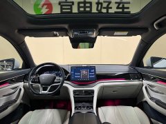 BYD Song Plus New Energy Champion Edition DM-i 110KM Flagship Plus - ფოტო 15