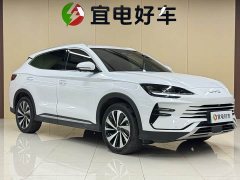 BYD Song Plus New Energy Champion Edition DM-i 110KM Flagship Plus - ფოტო 3