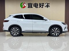 BYD Song Plus New Energy Champion Edition DM-i 110KM Flagship Plus - ფოტო 4