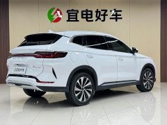 BYD Song Plus New Energy Champion Edition DM-i 110KM Flagship Plus - ფოტო 5