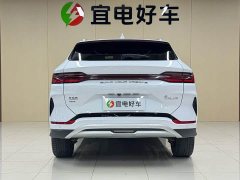 BYD Song Plus New Energy Champion Edition DM-i 110KM Flagship Plus - ფოტო 6