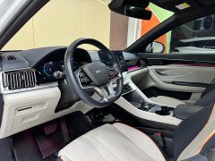 BYD Song Plus New Energy Champion Edition DM-i 110KM Flagship Plus - ფოტო 7