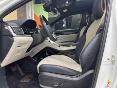 BYD Song Plus New Energy Champion Edition DM-i 110KM Flagship Plus - ფოტო 8