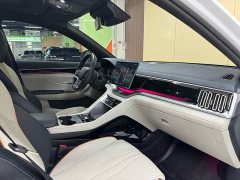 BYD Song Plus New Energy Champion Edition DM-i 110KM Flagship Plus - ფოტო 9