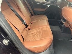 Audi A7L 45 TFSI quattro Luxury - ფოტო 10