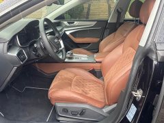 Audi A7L 45 TFSI quattro Luxury - ფოტო 11