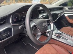 Audi A7L 45 TFSI quattro Luxury - ფოტო 13