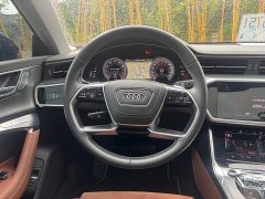 Audi A7L 45 TFSI quattro Luxury - ფოტო 17