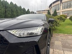 Audi A7L 45 TFSI quattro Luxury - ფოტო 5