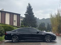 Audi A7L 45 TFSI quattro Luxury - ფოტო 8