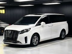 Buick GL8 ES Land Respect 653T Respect Enjoyment Edition - ფოტო 1