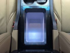 Buick GL8 ES Land Respect 653T Respect Enjoyment Edition - ფოტო 11
