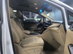 Buick GL8 ES Land Respect 653T Respect Enjoyment Edition - ფოტო 13