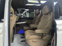 Buick GL8 ES Land Respect 653T Respect Enjoyment Edition - ფოტო 14