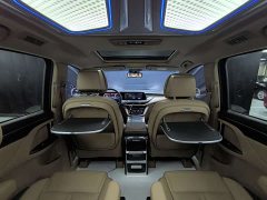 Buick GL8 ES Land Respect 653T Respect Enjoyment Edition - ფოტო 15