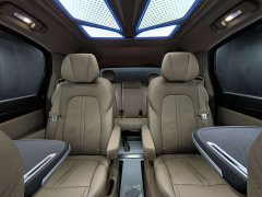 Buick GL8 ES Land Respect 653T Respect Enjoyment Edition - ფოტო 16