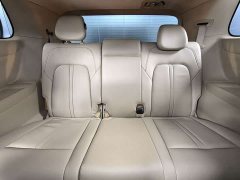 Buick GL8 ES Land Respect 653T Respect Enjoyment Edition - ფოტო 17