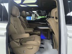 Buick GL8 ES Land Respect 653T Respect Enjoyment Edition - ფოტო 18