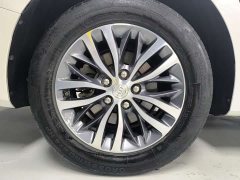 Buick GL8 ES Land Respect 653T Respect Enjoyment Edition - ფოტო 19