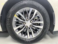 Buick GL8 ES Land Respect 653T Respect Enjoyment Edition - ფოტო 20