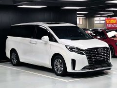 Buick GL8 ES Land Respect 653T Respect Enjoyment Edition - ფოტო 3