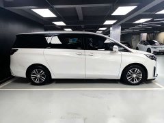 Buick GL8 ES Land Respect 653T Respect Enjoyment Edition - ფოტო 4