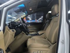 Buick GL8 ES Land Respect 653T Respect Enjoyment Edition - ფოტო 5