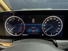 Buick GL8 ES Land Respect 653T Respect Enjoyment Edition - ფოტო 6