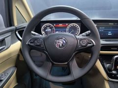 Buick GL8 ES Land Respect 653T Respect Enjoyment Edition - ფოტო 7