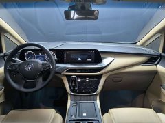 Buick GL8 ES Land Respect 653T Respect Enjoyment Edition - ფოტო 8