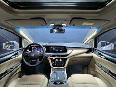 Buick GL8 ES Land Respect 653T Respect Enjoyment Edition - ფოტო 9