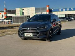 BYD Tang New Energy 2021 DM-i 112KM Premium Edition - ფოტო 1