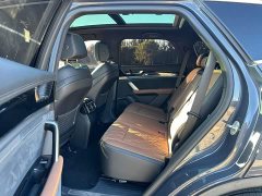 BYD Tang New Energy 2021 DM-i 112KM Premium Edition - ფოტო 10