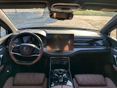 BYD Tang New Energy 2021 DM-i 112KM Premium Edition - ფოტო 11