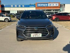 BYD Tang New Energy 2021 DM-i 112KM Premium Edition - ფოტო 13