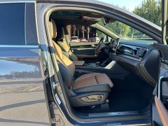 BYD Tang New Energy 2021 DM-i 112KM Premium Edition - ფოტო 17