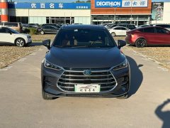 BYD Tang New Energy 2021 DM-i 112KM Premium Edition - ფოტო 2