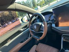 BYD Tang New Energy 2021 DM-i 112KM Premium Edition - ფოტო 20