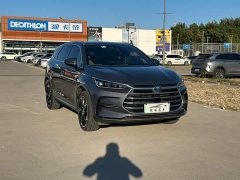 BYD Tang New Energy 2021 DM-i 112KM Premium Edition - ფოტო 3